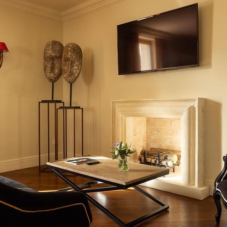 Alvino Relais Mulino Contemporaneo Hotell Matera Exteriör bild