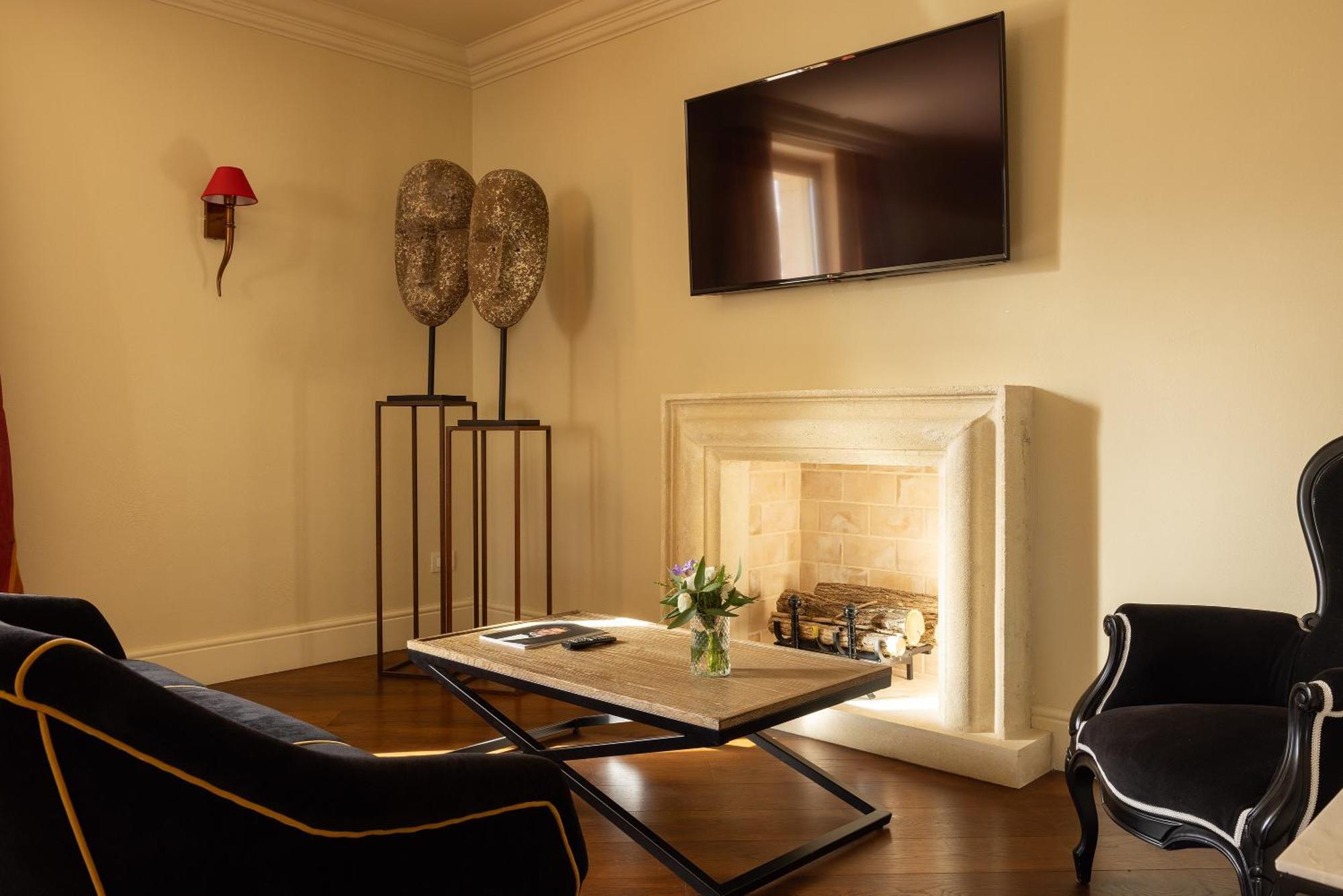 Alvino Relais Mulino Contemporaneo Hotell Matera Exteriör bild