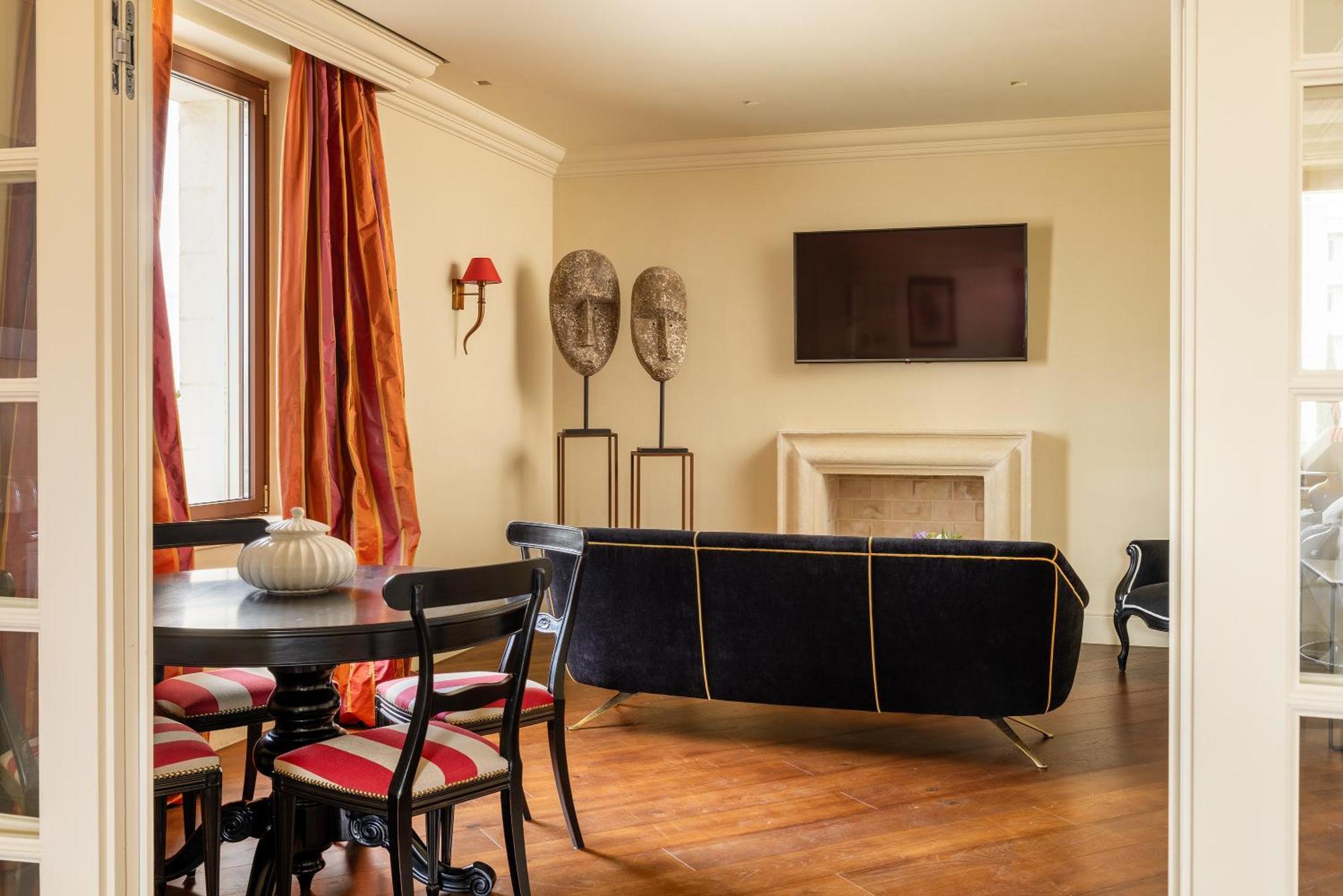 Alvino Relais Mulino Contemporaneo Hotell Matera Exteriör bild