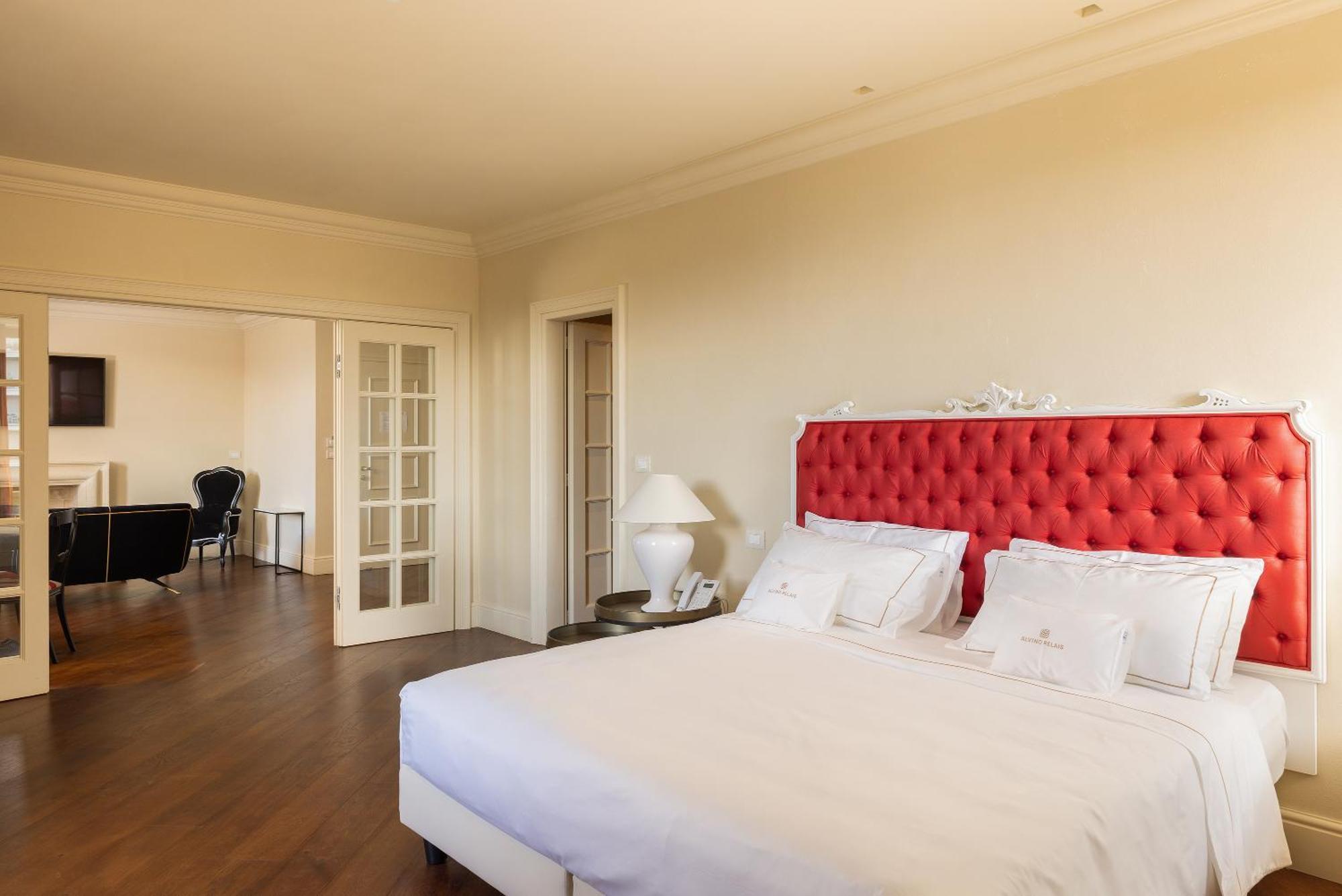 Alvino Relais Mulino Contemporaneo Hotell Matera Exteriör bild