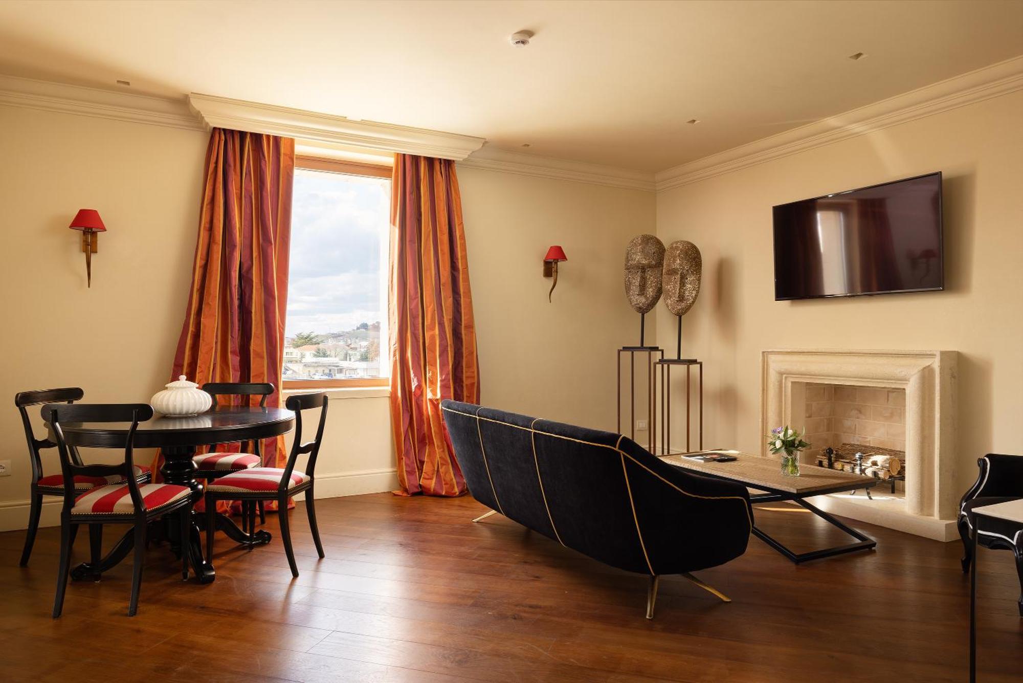 Alvino Relais Mulino Contemporaneo Hotell Matera Exteriör bild