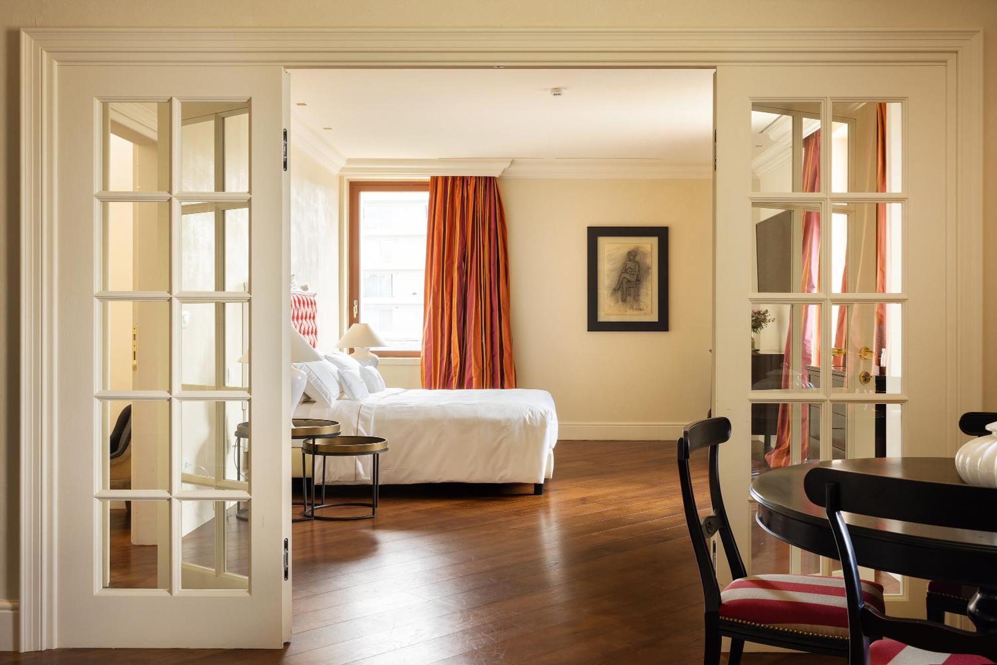 Alvino Relais Mulino Contemporaneo Hotell Matera Exteriör bild