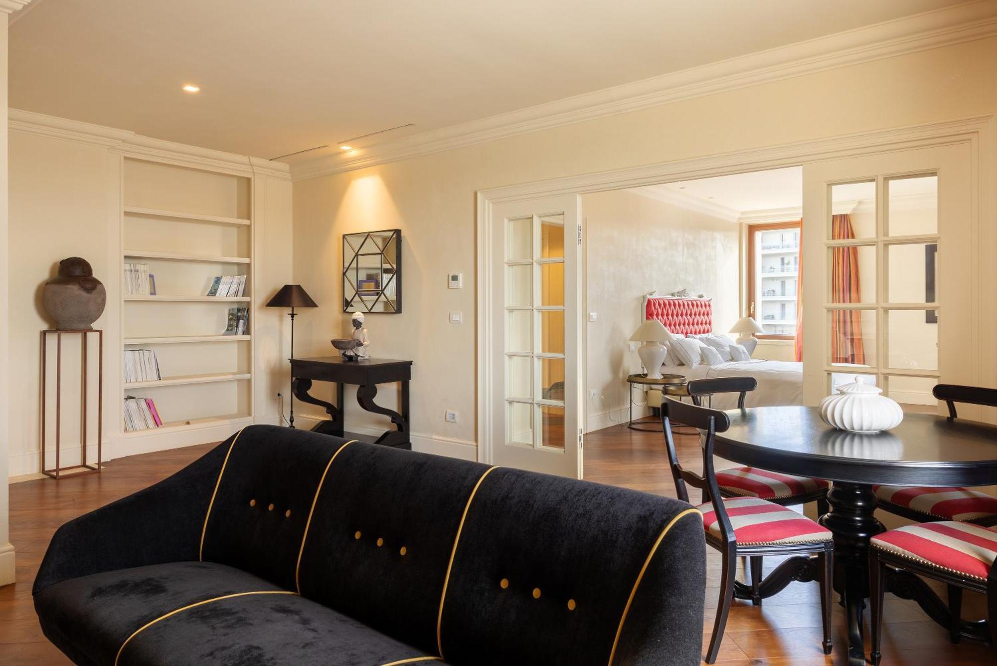 Alvino Relais Mulino Contemporaneo Hotell Matera Exteriör bild