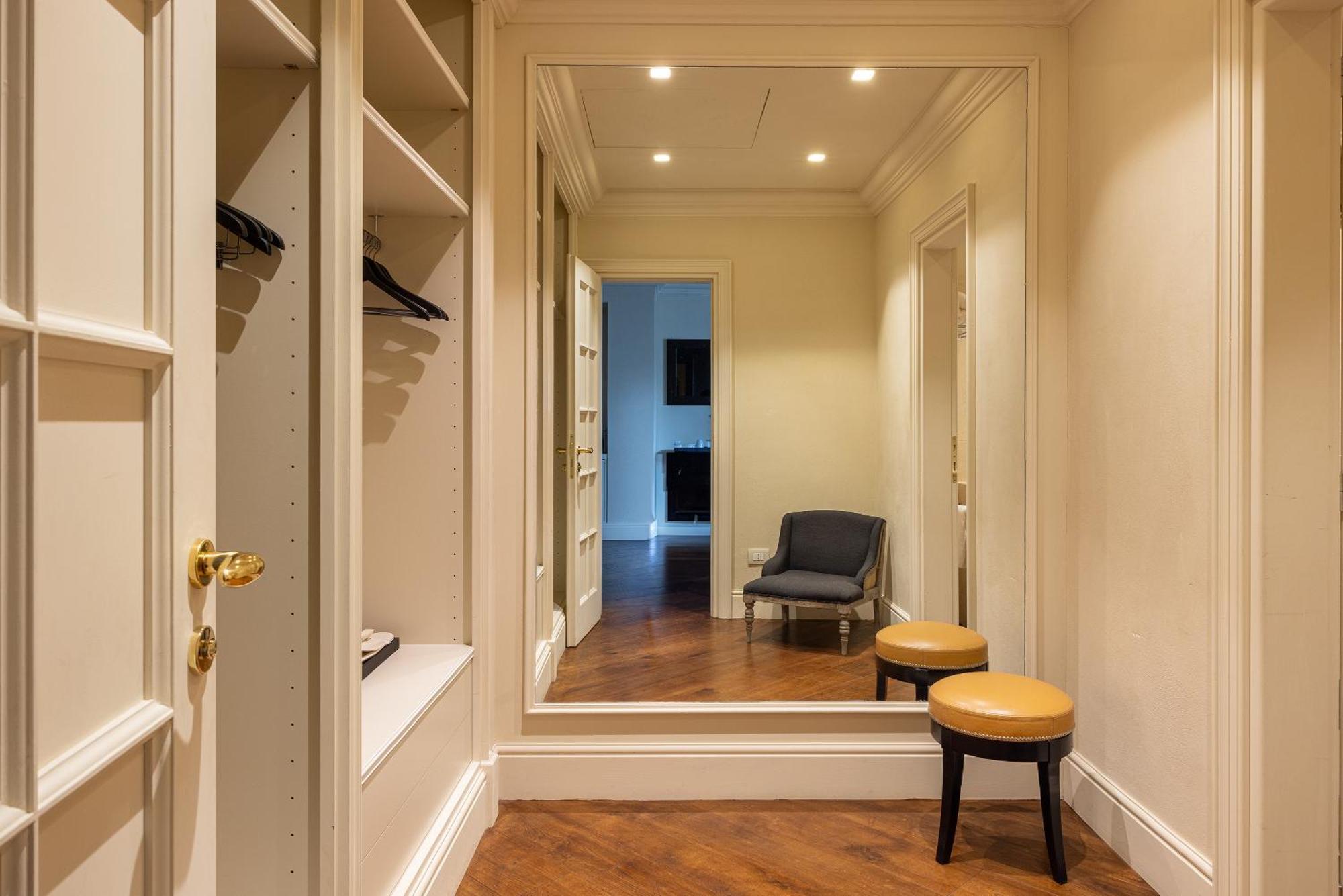 Alvino Relais Mulino Contemporaneo Hotell Matera Exteriör bild