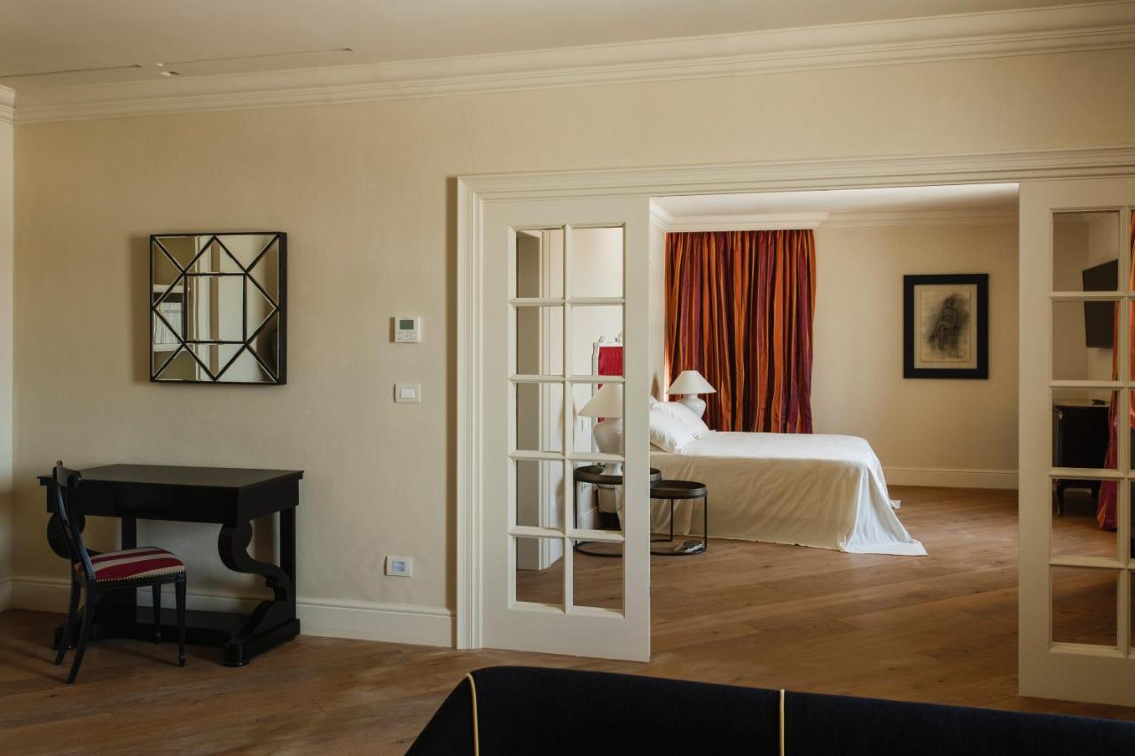 Alvino Relais Mulino Contemporaneo Hotell Matera Exteriör bild