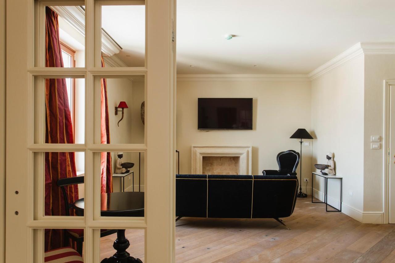 Alvino Relais Mulino Contemporaneo Hotell Matera Exteriör bild