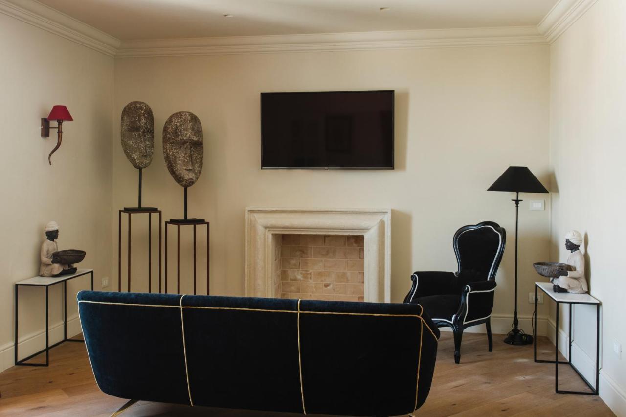Alvino Relais Mulino Contemporaneo Hotell Matera Exteriör bild