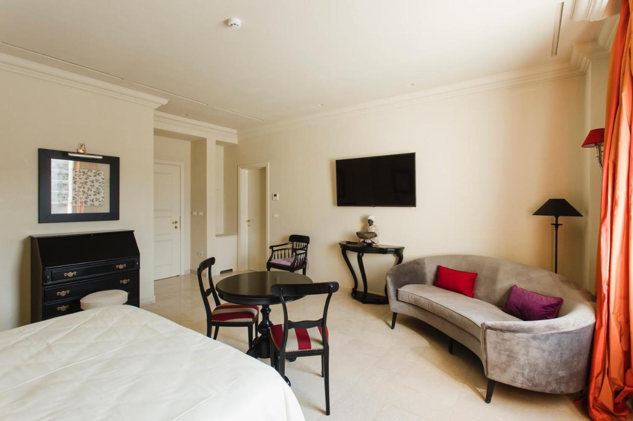 Alvino Relais Mulino Contemporaneo Hotell Matera Exteriör bild