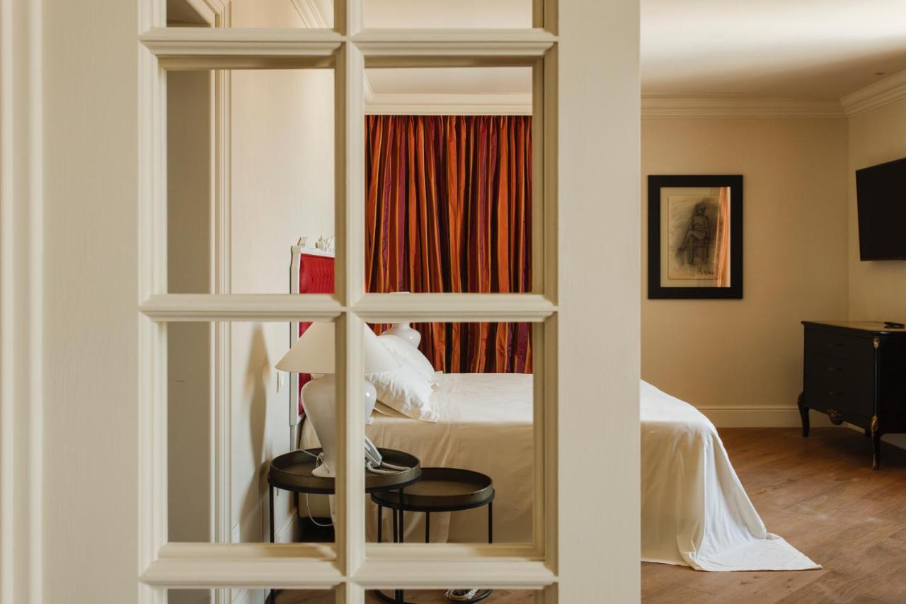 Alvino Relais Mulino Contemporaneo Hotell Matera Exteriör bild