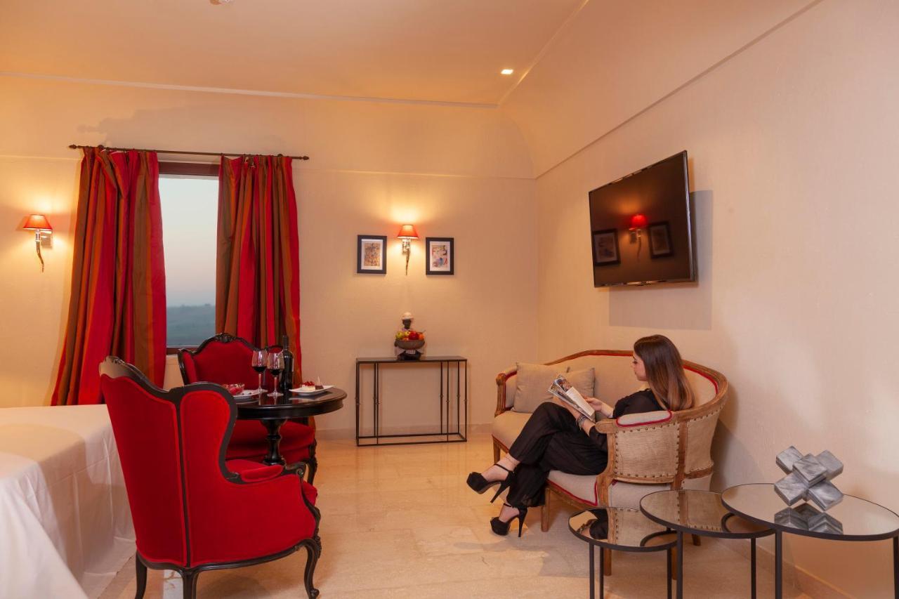 Alvino Relais Mulino Contemporaneo Hotell Matera Exteriör bild